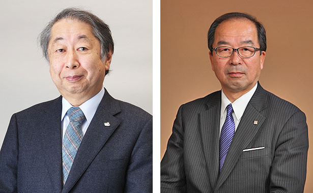 令和7年度三浦記念賞 受賞者